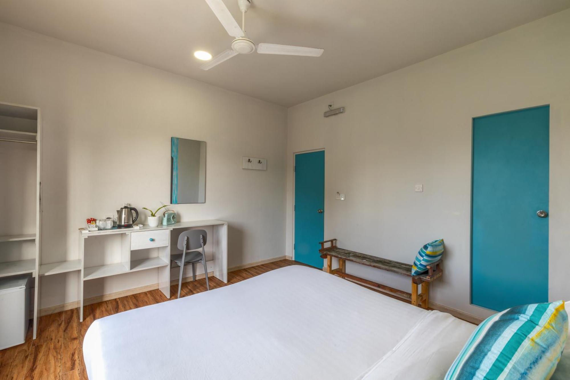 מלון Ocean Pearl Maldives At Gulhi Island מראה חיצוני תמונה