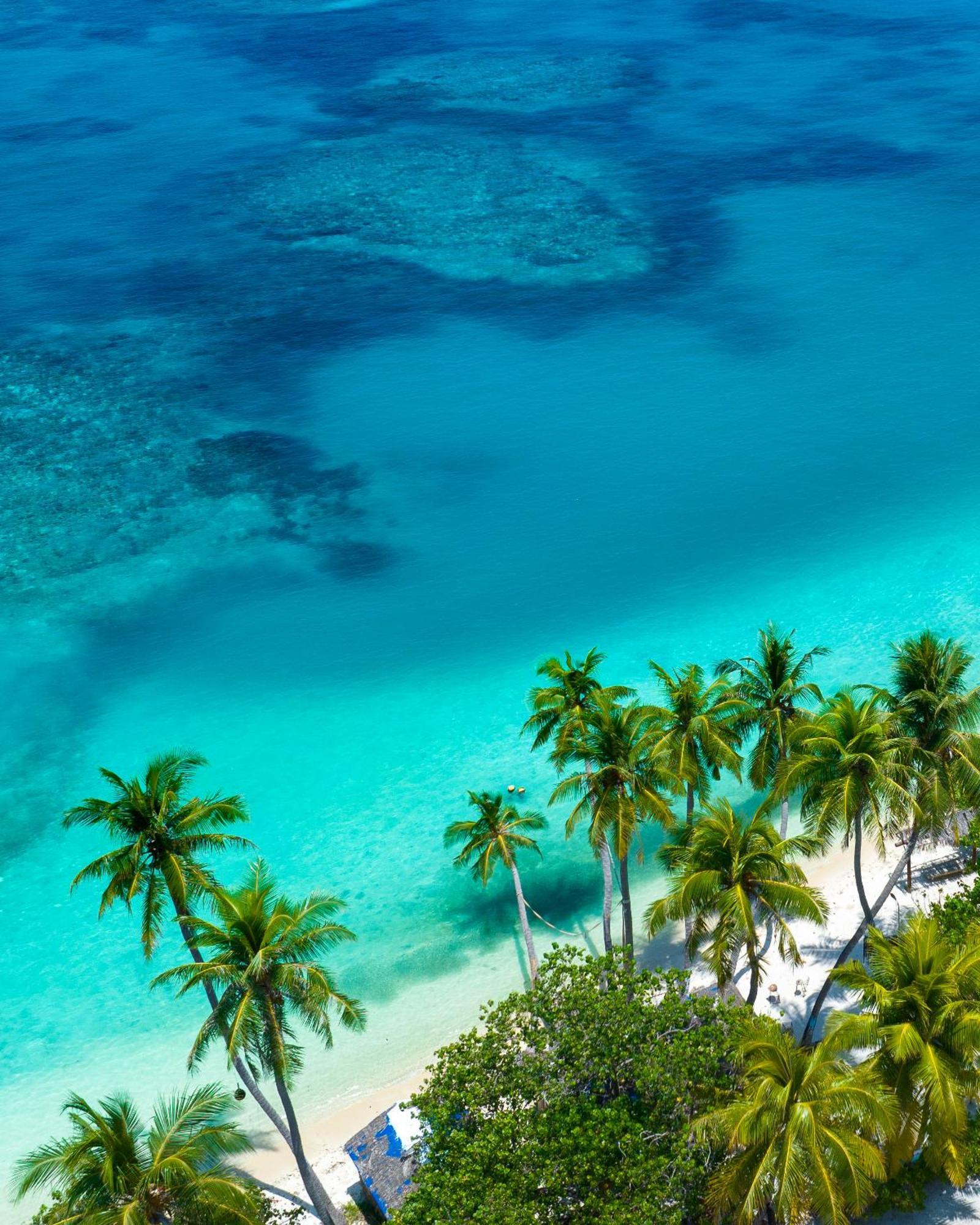 מלון Ocean Pearl Maldives At Gulhi Island מראה חיצוני תמונה