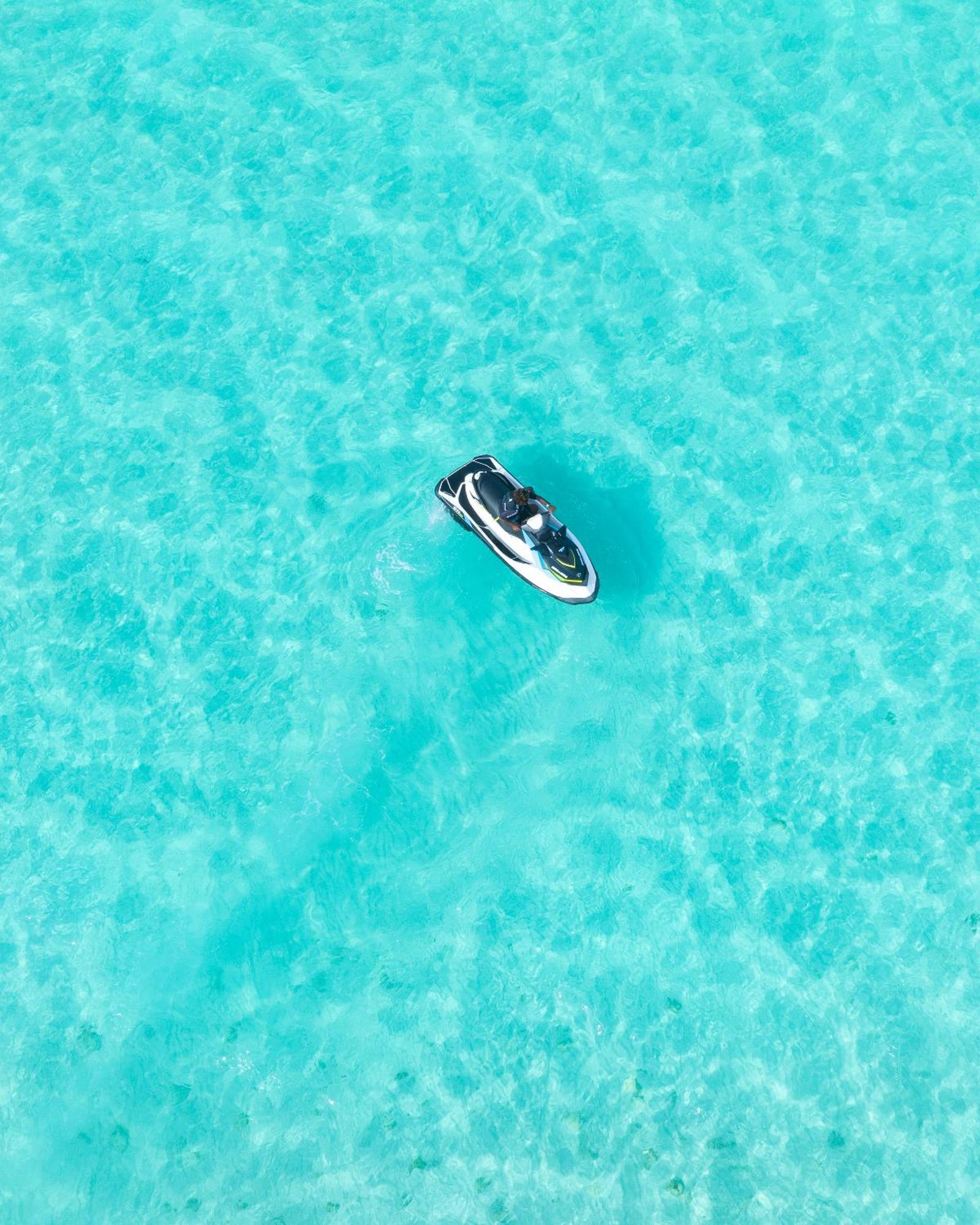 מלון Ocean Pearl Maldives At Gulhi Island מראה חיצוני תמונה